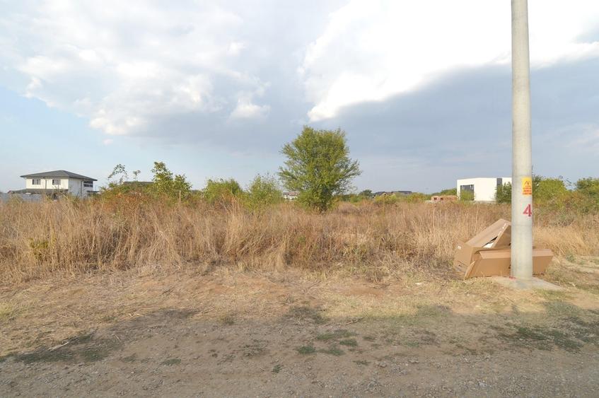 Teren Intravilan Dragomiresti -Deal | Localizare Excelenta - 5