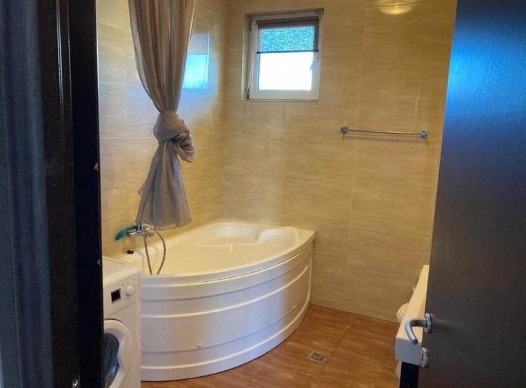 inchiriere Apartament spatios Trocadero - 8