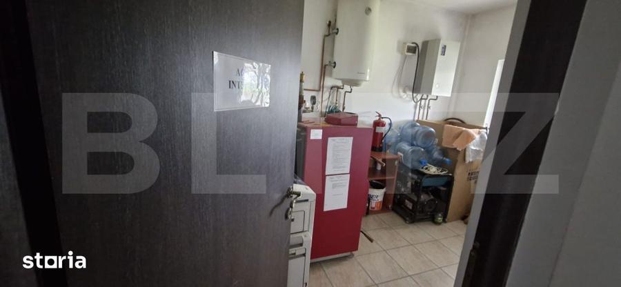 OPORTUNITATE STRATEGICA: Casa P+M (Amprenta 146mp) cu Teren de 5.423 - 7