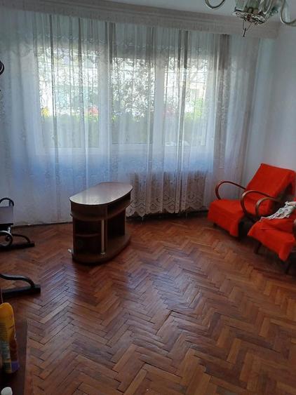 Vand 2 camere zona Orizont ( str.Letea ) - 5