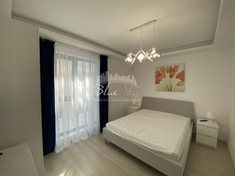 Apartament 2 camere in Statiunea Mamaia - 15