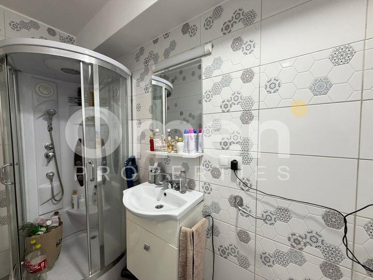 Apartament cu 3 camere si parcare, in bloc nou, zona Lidl Hotvon - 5