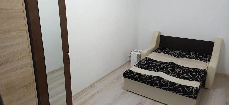 Inchiriez apartament doua camere. - 8