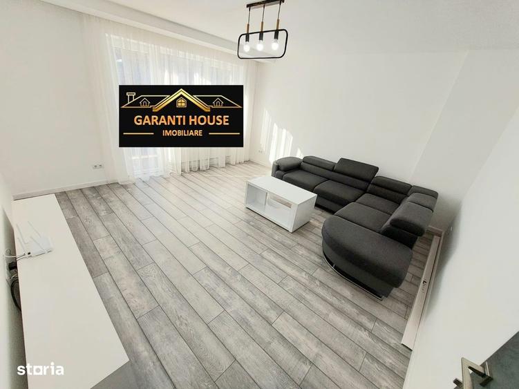 Ultracentral, etaj 1, apartament decomandat, mobilat, utilat, 102 000 - 8