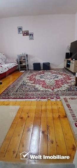 Exclusivitate! Casa individuala cu pozitie buna in Moldovenesti-Cluj - 5