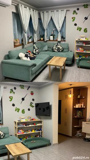 Casa tip duplex P+1, 105 mp, Dezmir, aproape de sta?ia de autobuz - 6