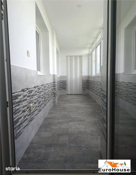 Apartament cu 4 camere decomandat în Ampoi 2