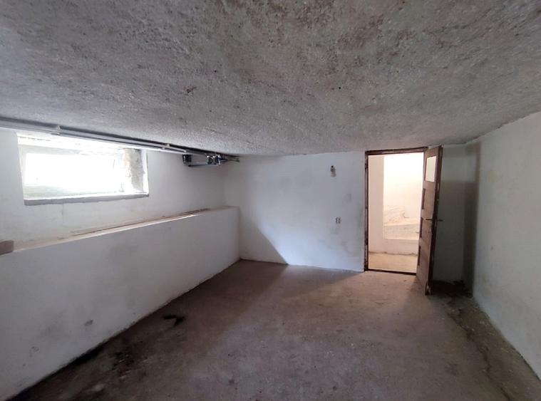 Casă individuală cu 2 camere cu Teren 500 Mp în Bartolomeu