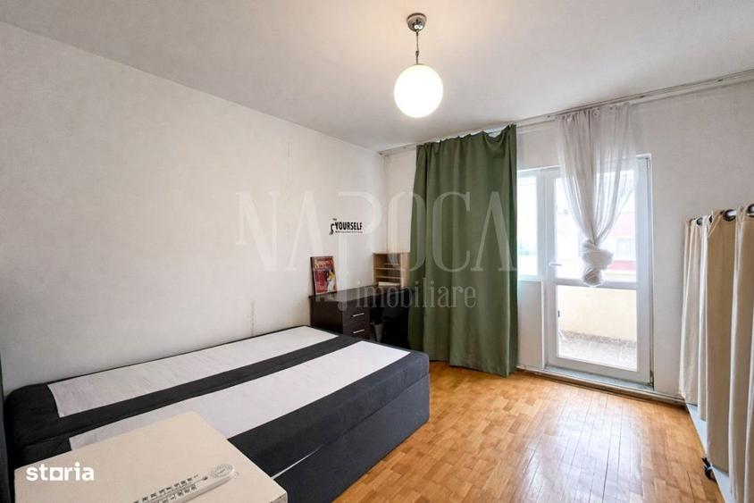 Apartament 3 camere de vanzare in Zorilor, Cluj Napoca - 7