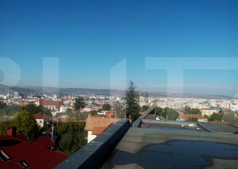 Imobil de birouri, 610 mp - 14