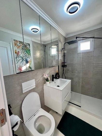 Închiriez apartament cu 2 camere, Șoseaua Olteniței, București, sector 4 - 10