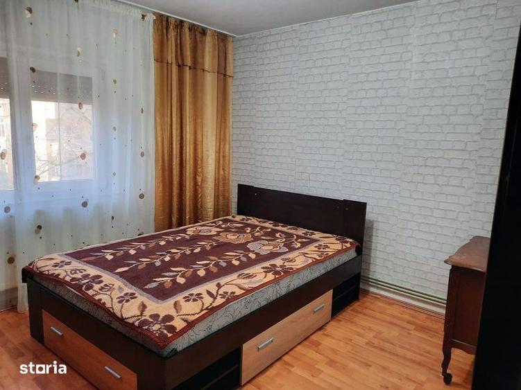 Apartament 2 camere 1 Mai de inchiriat - 7