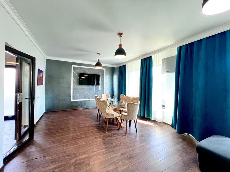 Casa Vila Individuala Chiajna Militari Residence N Iorga 14 - 6