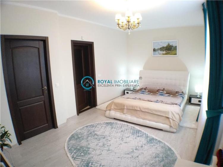 Royal Imobiliare - Inchirieri Apartamente Lux Albert - 12