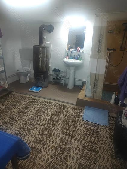 Casa batraneasca in Comuna Bala MH 22 000e - 4