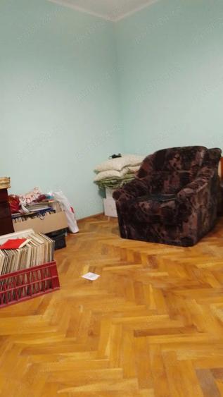 Corp de casa Tatarasi-Aviatiei - 8