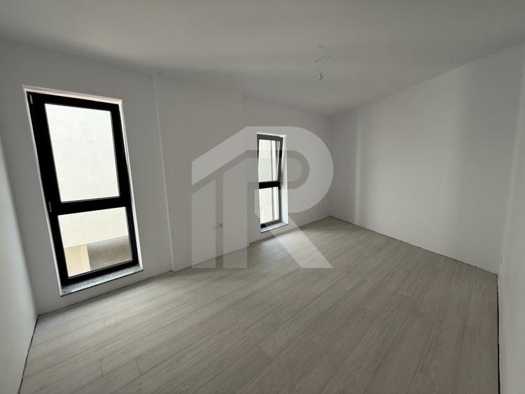 4 camere bloc nou, Zona Nerva Traian, Metrou Timpuri Noi - 8