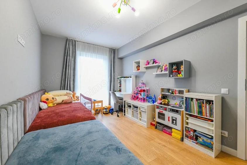 Comision 0! Apartament 3 camere | ET 1 | Garaj Subterean - 5