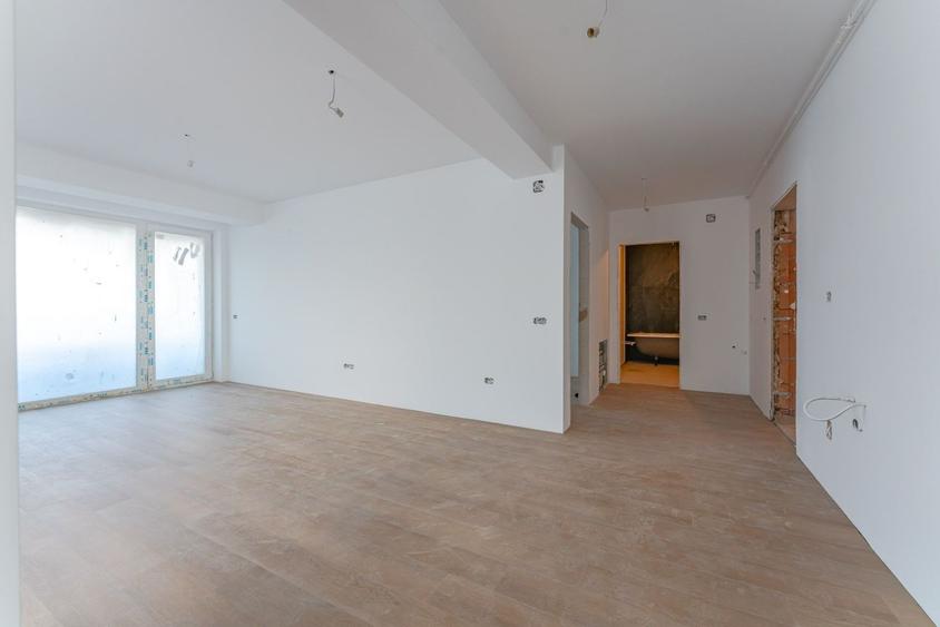 Apartament modern cu 2 camere și balcon generos | Zona Bartolomeu - 5