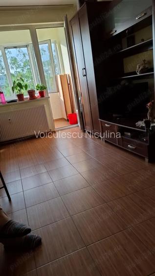 Particular, ofer pentru inchiriere ,apartament 2 camere zona Obor Bucuresti