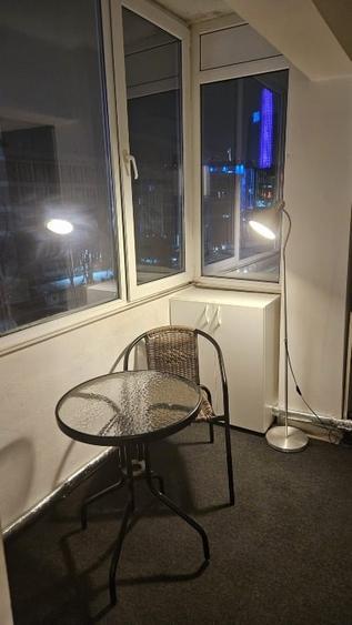 Proprietar –AFI Mall, ap. 2 cam., mobilat ,utilat, centr. proprie si loc parcare - 12