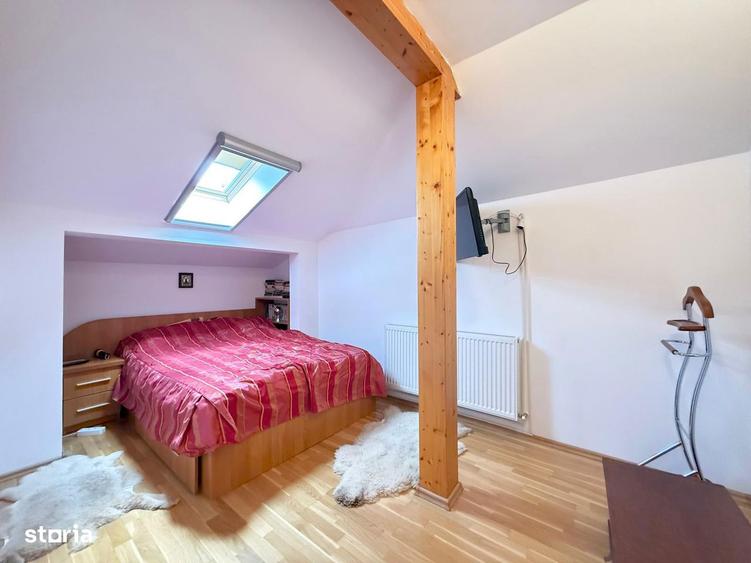 Apartament deosebit Sinaia/Furnica! - 12