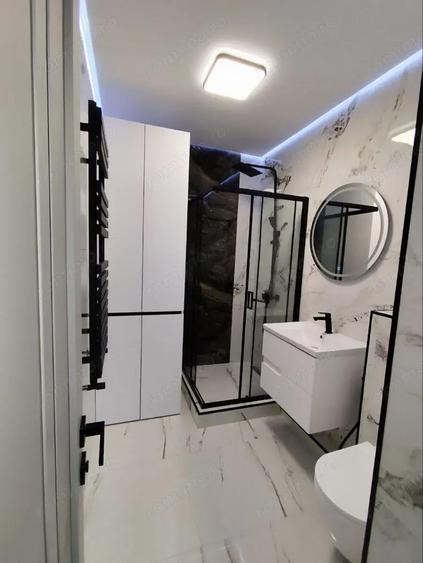 Garsoniera de inchiriat in zona Titan - 2