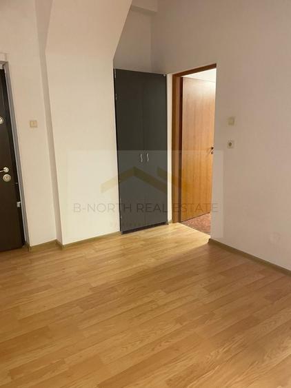 Spațiu birouri 200 mp de închiriat, Orhideea, 5 birouri - 5