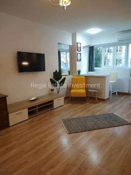 NOU Garsoniera Impecabila | Iancului Sector 2