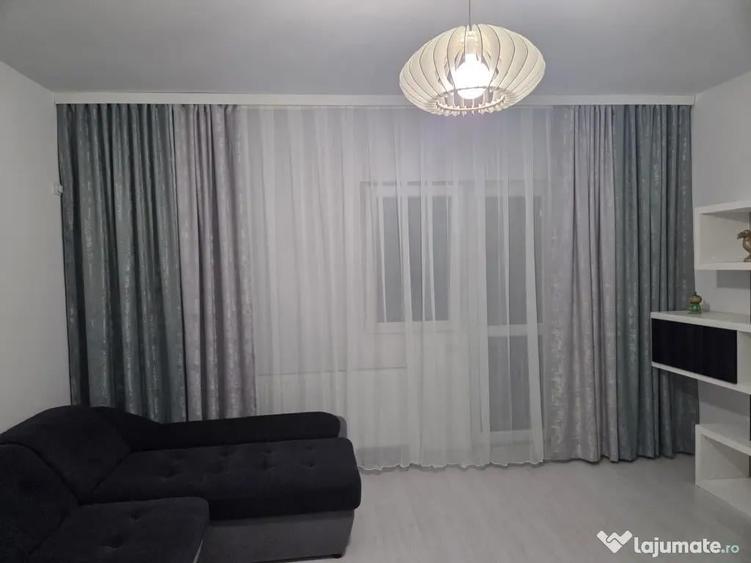 Apartament 3 cam prima inchiriere + parcare Grand Kristal Residence - 12