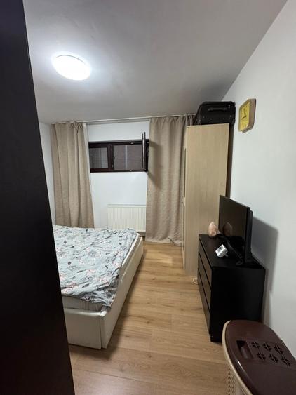 Apartament 3 camere - Mobilat si utilat  - Metrou  Dimitrie Leonida 3 minute - 7