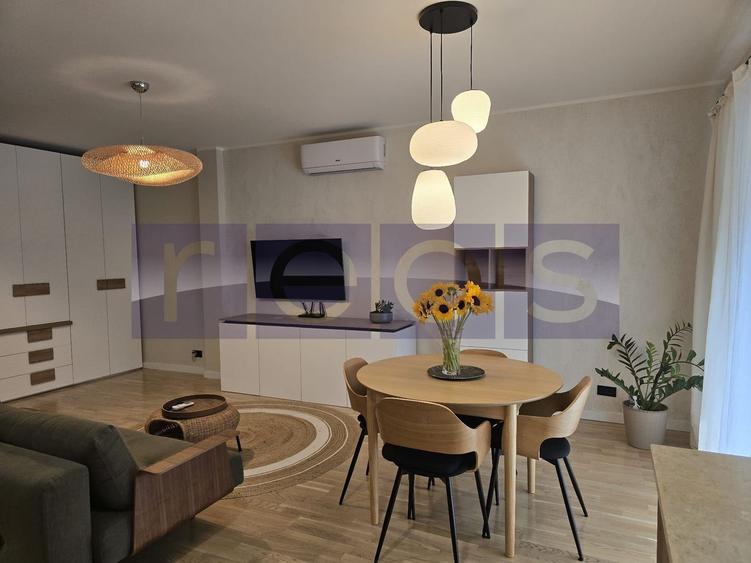 VANZARE APARTAMENT MODERN 3 CAMERE | IANCU NICOLAE | CURTE PROPRIE | - 2