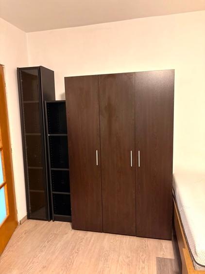 Garsonieră complet utilată | 42 m² | 5 min de UTCB - 5
