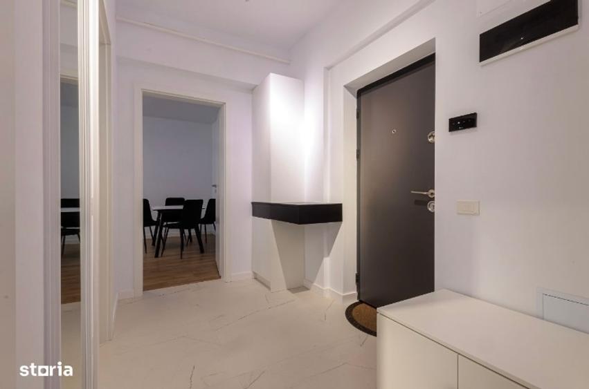 Inchiriere 2 Camere Grand Kristal Residence - 9