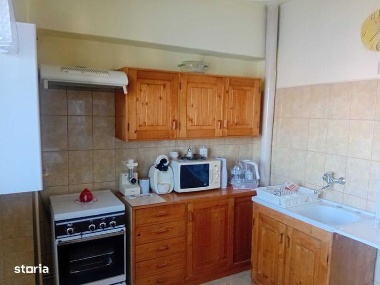 De vinzare in Miercurea Ciuc apartament cu 4 camere - 1