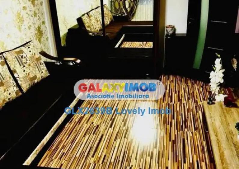 Garsoniera Bloc Nou Berceni - Metalurgiei Park - Postalionul - 4