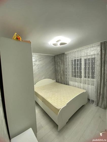 De vanzare apartament cu 2 camere, mobilat ?i utilat, 58.000 euro - 2