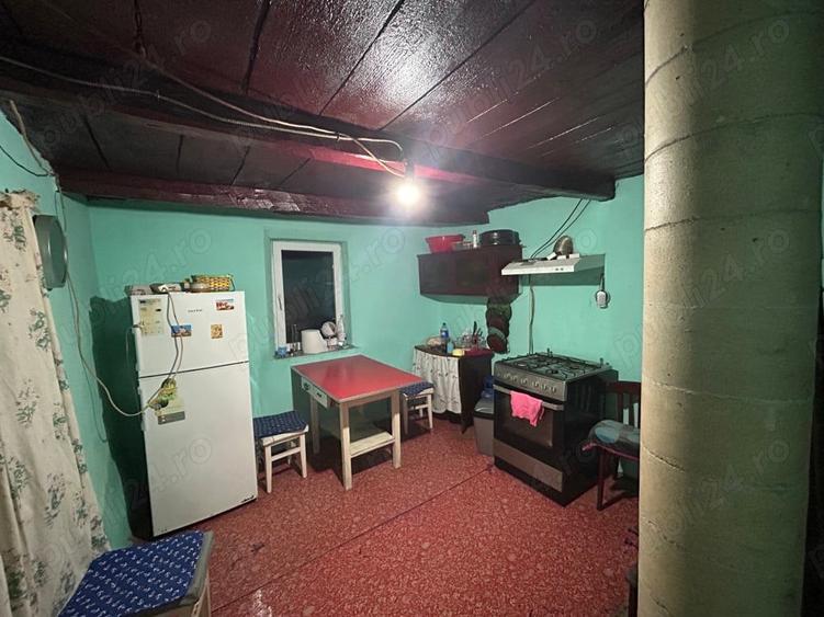 Casa de vanzare in Sannicolau Roman - 1