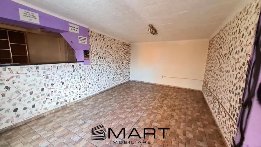 Spatiu Comercial 65 mp zona Cedonia - 2