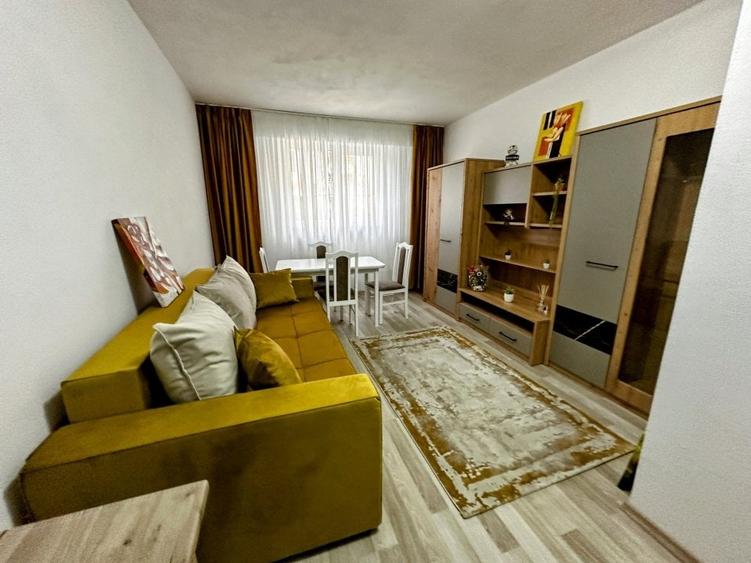 Bloc - studio/garsoniera, direct de la proprietar! - 1