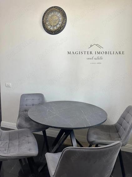 Apartament 2 Camere Lux Lunca Resita - 1