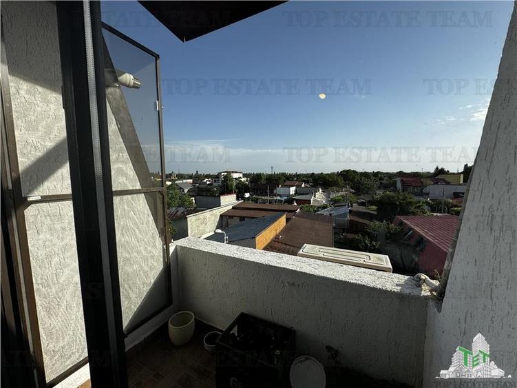 Bucurestii Noi | Bloc tip Boutique | Centrala proprie - 9