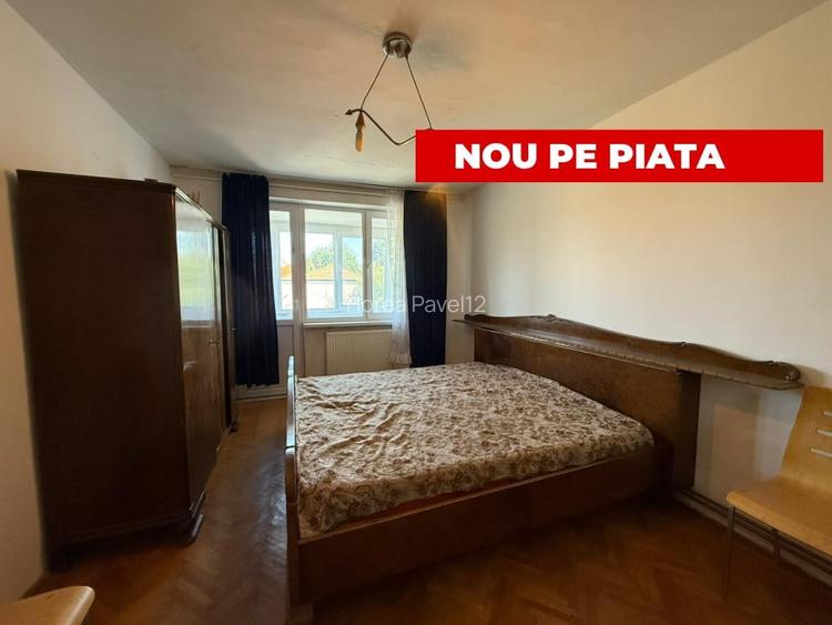Apartament 3 camere, 70 mp utili, decomandat, zona Medicina OCAZIE !!! Apartament 3 camere, 70 mp utili, decomandat, zona Medicina OCAZIE !!!