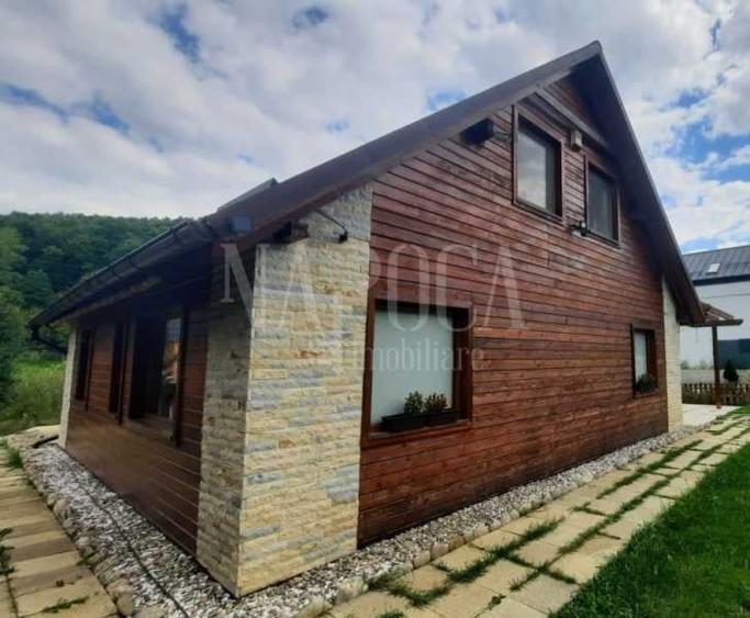 Casa 4 camere de vanzare in Salicea - 3