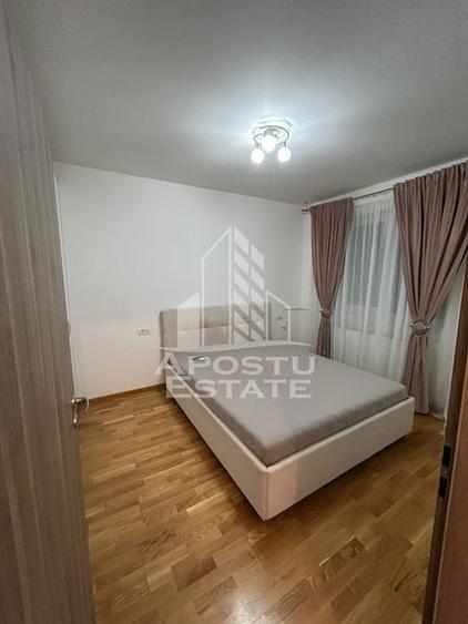 Apartament 2 camere, centrala proprie, calea Urseni - 5