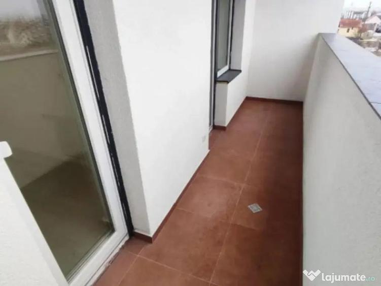 Penthouse la cheie cu 2 camere in cartierul Tineretului - 11