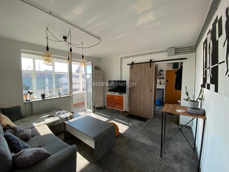 Studio Apartment ultracentral 75mp de închiriat