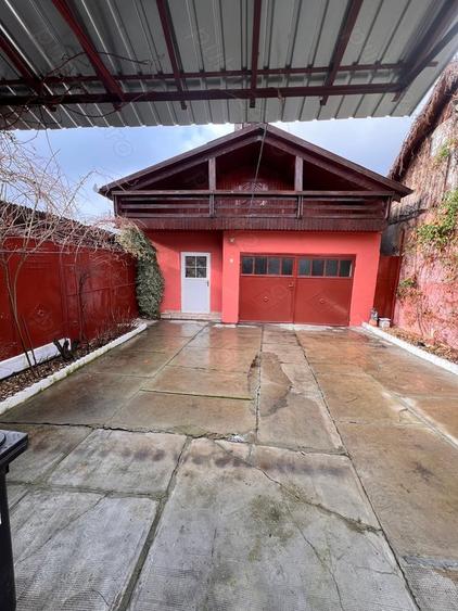 Vand Casa in Pancota - loca?ie centrala - 3