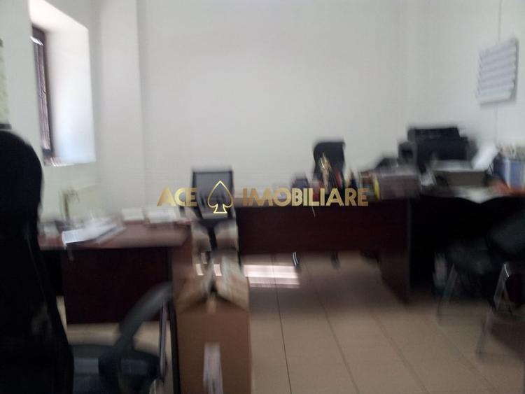 2 Camere de inchiriat | Cismigiu | Spatiu birouri | 62 mp - 8