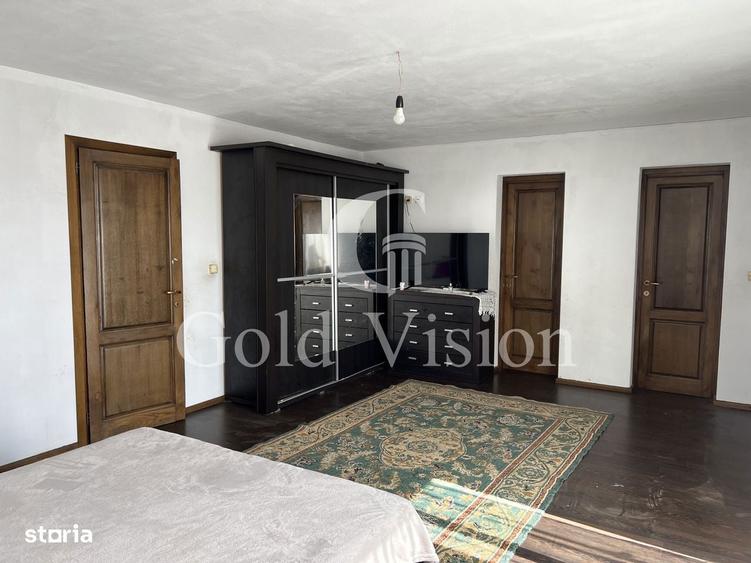 Casa cu 5 camere + anexa, curte + gradina proprie, in Bocicoiu Mare - 8